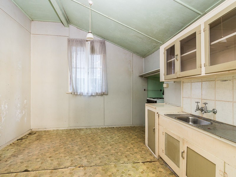 113 Elizabeth Street, Paddington QLD 4064