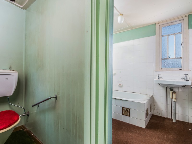 113 Elizabeth Street, Paddington QLD 4064