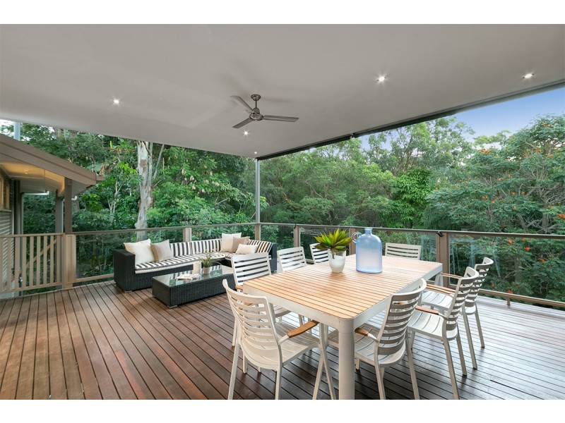 12 Couldrey Street, Bardon QLD 4065