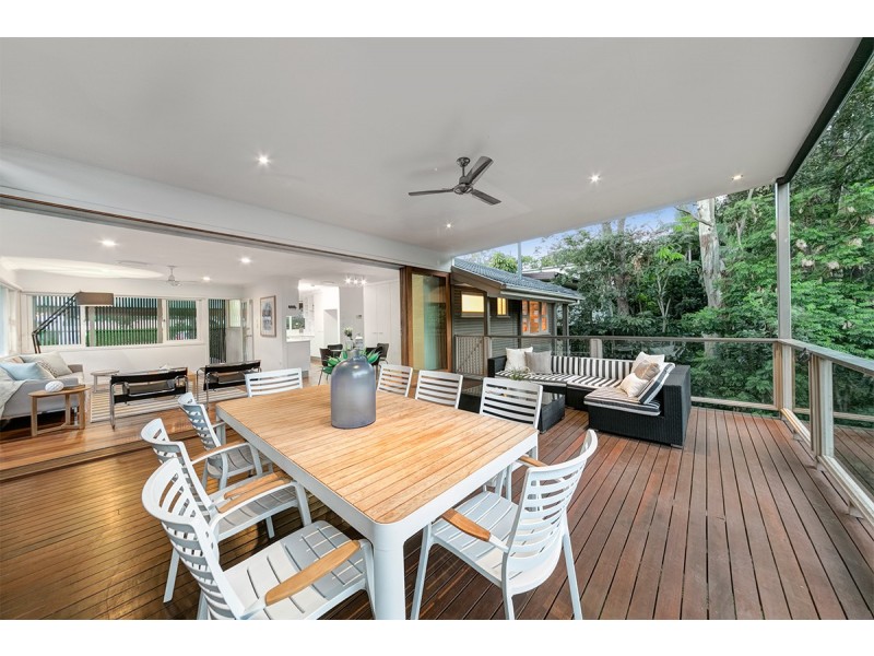 12 Couldrey Street, Bardon QLD 4065