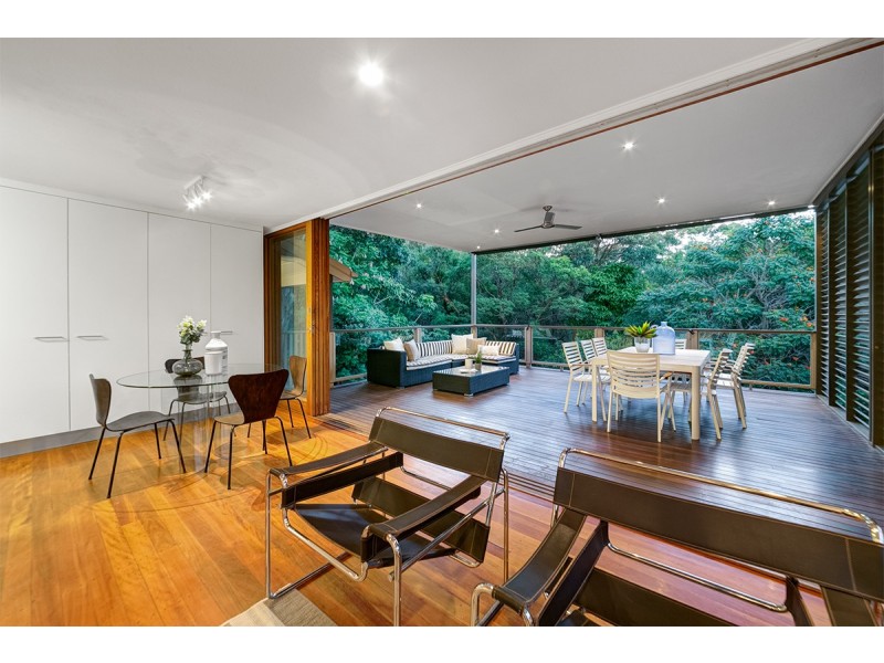 12 Couldrey Street, Bardon QLD 4065