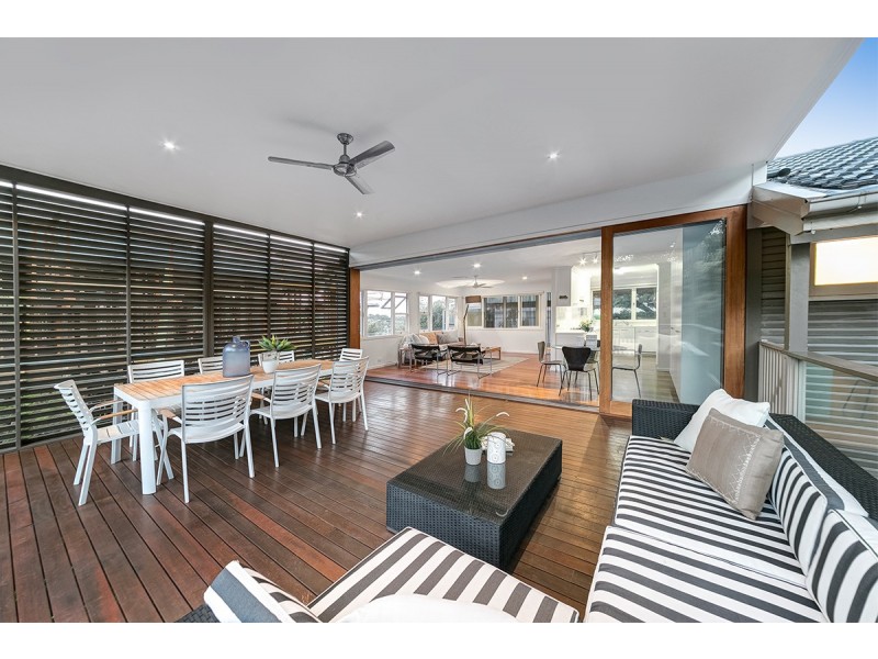 12 Couldrey Street, Bardon QLD 4065