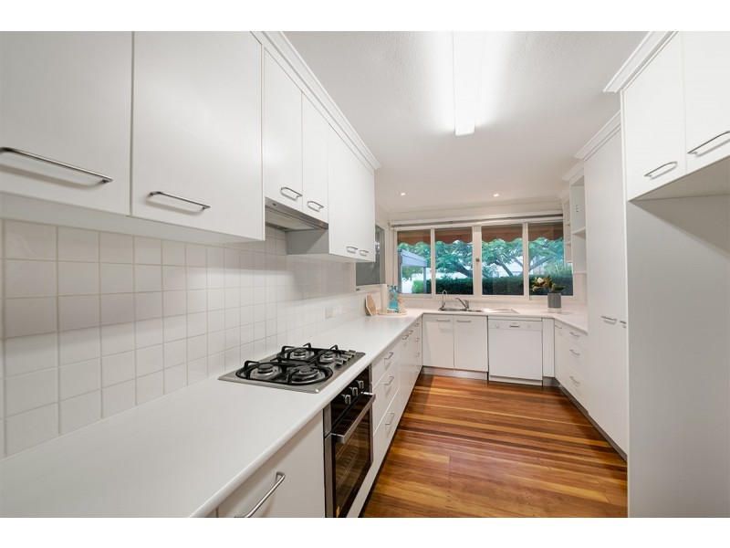 12 Couldrey Street, Bardon QLD 4065