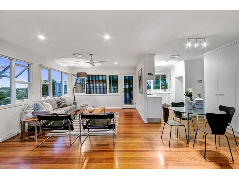 12 Couldrey Street, Bardon QLD 4065