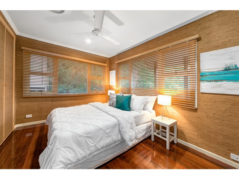 12 Couldrey Street, Bardon QLD 4065