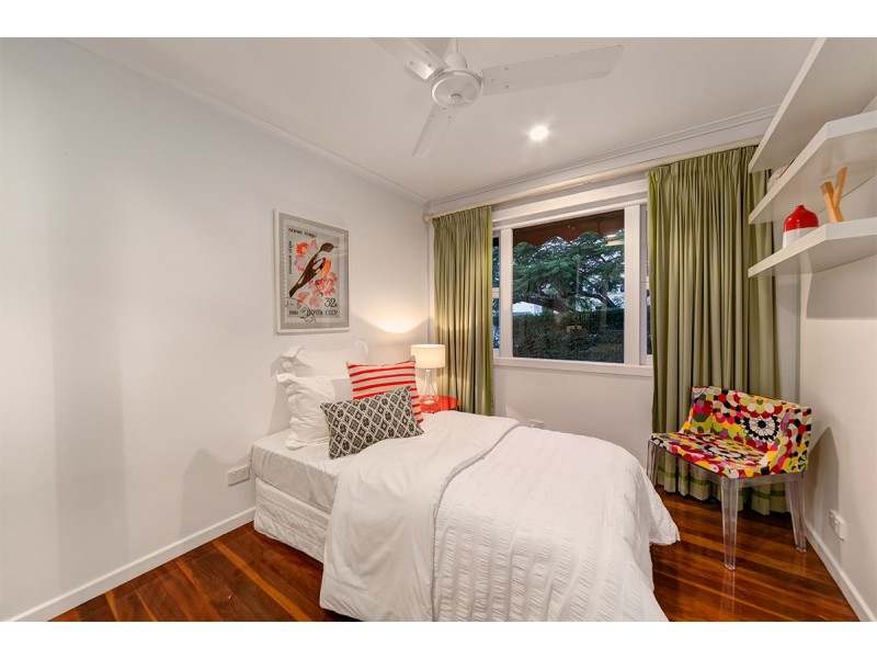 12 Couldrey Street, Bardon QLD 4065