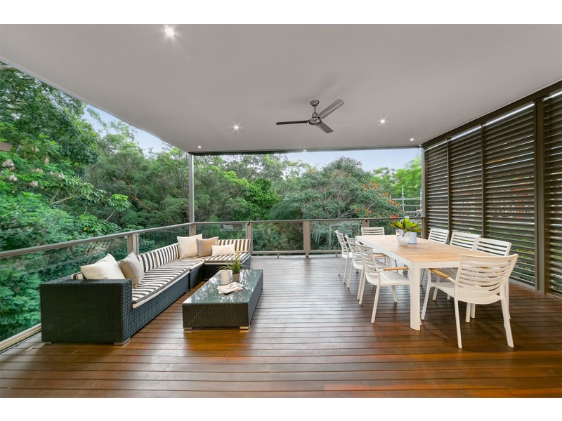 12 Couldrey Street, Bardon QLD 4065