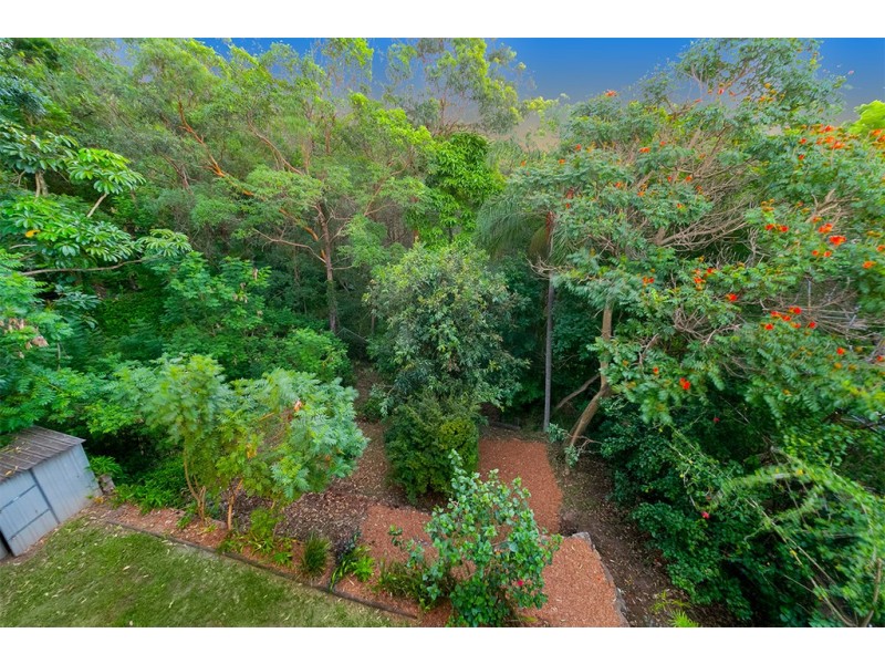 12 Couldrey Street, Bardon QLD 4065