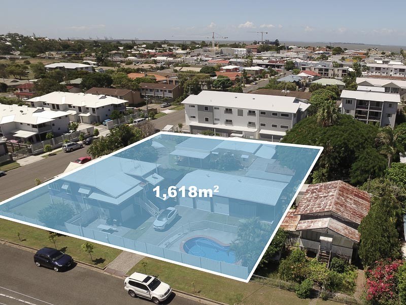 38 and 42 Emsworth Street, Wynnum QLD 4178