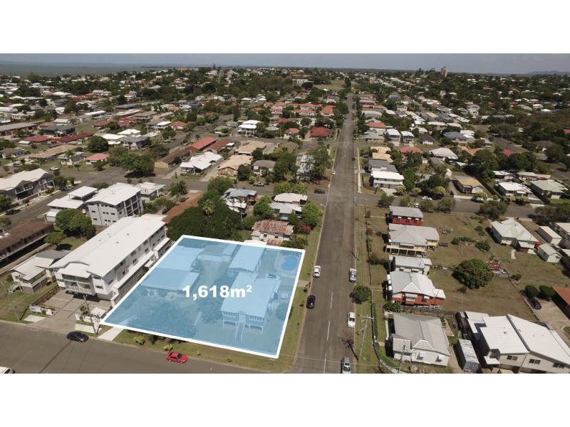 38 and 42 Emsworth Street, Wynnum QLD 4178