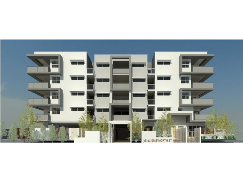 38 and 42 Emsworth Street, Wynnum QLD 4178