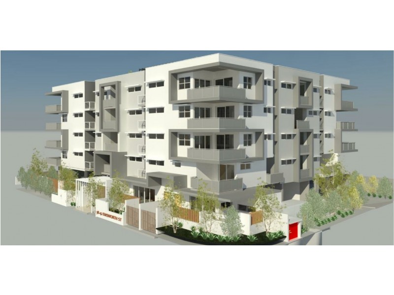 38 and 42 Emsworth Street, Wynnum QLD 4178