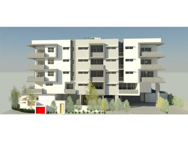 38 and 42 Emsworth Street, Wynnum QLD 4178