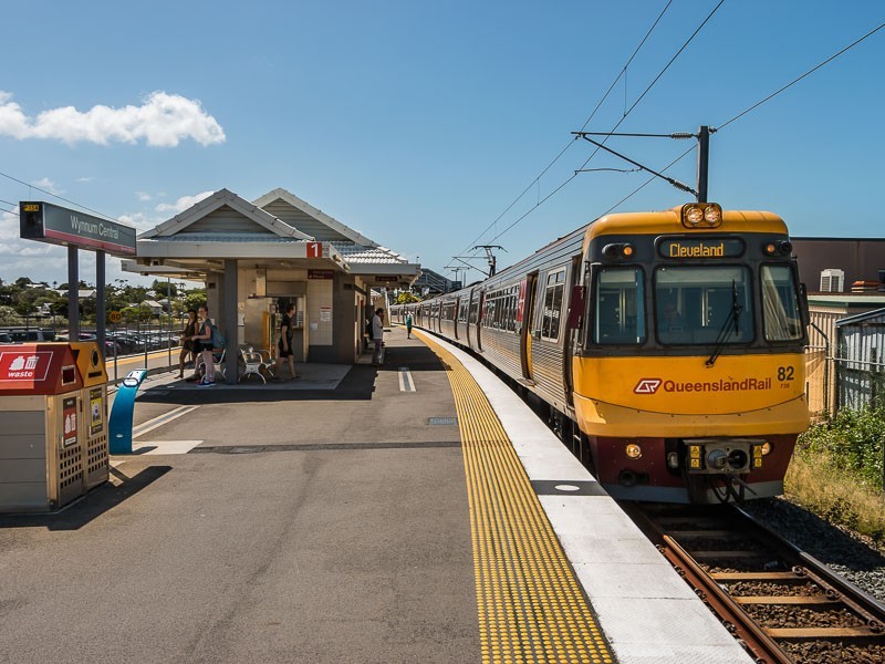 38 and 42 Emsworth Street, Wynnum QLD 4178