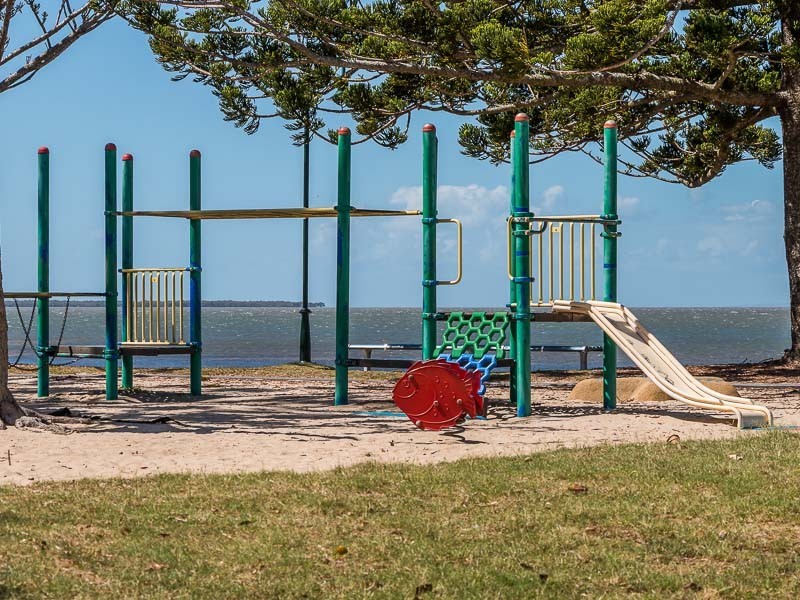 38 and 42 Emsworth Street, Wynnum QLD 4178