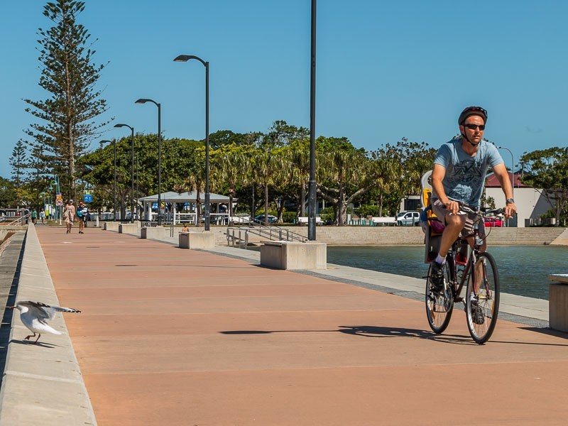 38 and 42 Emsworth Street, Wynnum QLD 4178