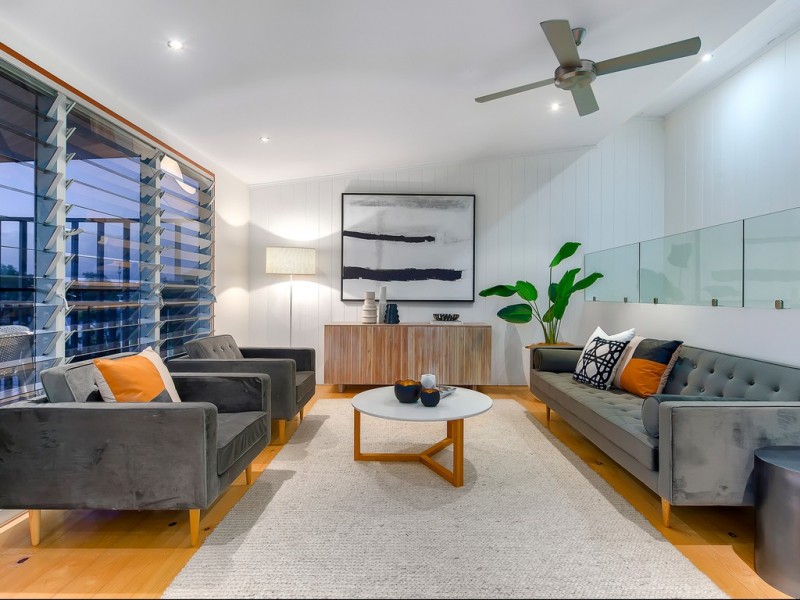 18 Balmain Terrace, Red Hill QLD 4059