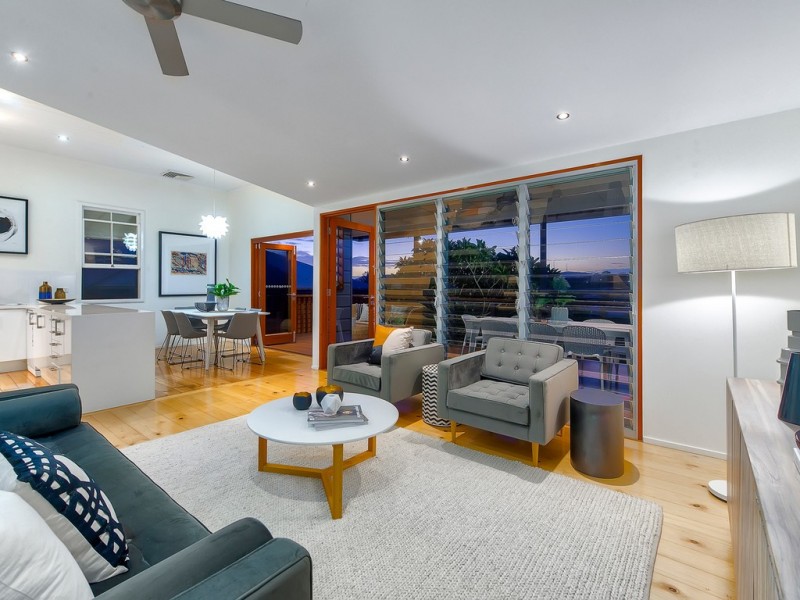 18 Balmain Terrace, Red Hill QLD 4059