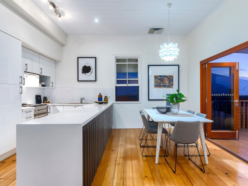 18 Balmain Terrace, Red Hill QLD 4059