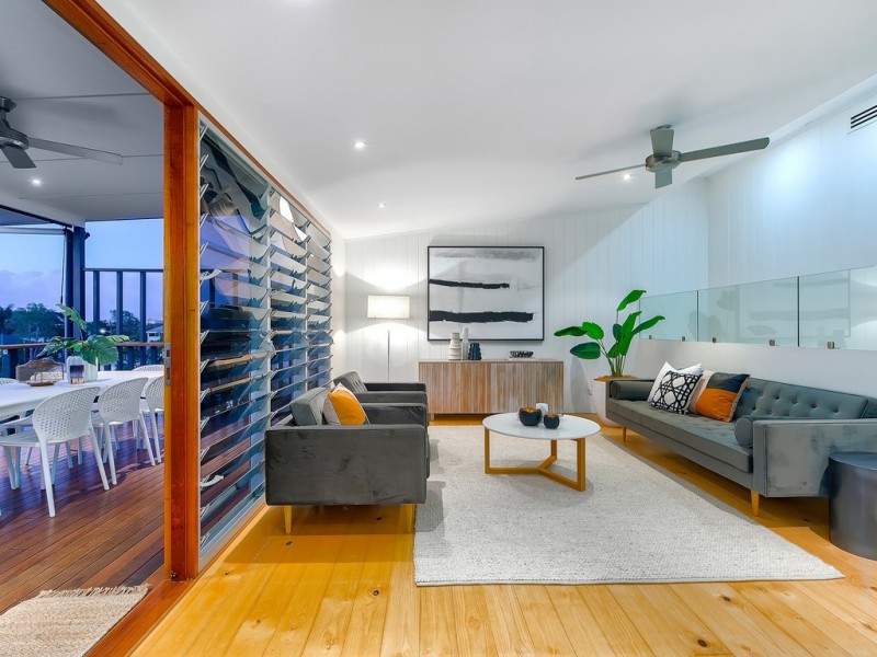 18 Balmain Terrace, Red Hill QLD 4059