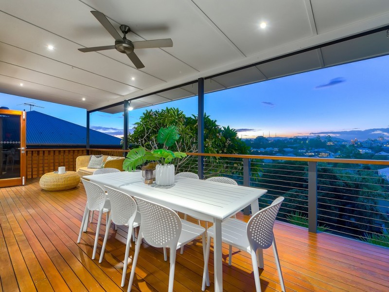 18 Balmain Terrace, Red Hill QLD 4059