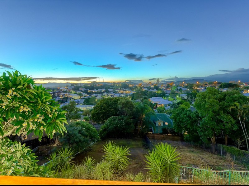 18 Balmain Terrace, Red Hill QLD 4059