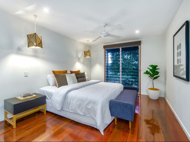 18 Balmain Terrace, Red Hill QLD 4059