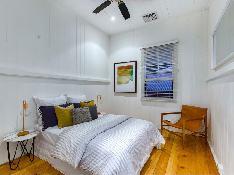 18 Balmain Terrace, Red Hill QLD 4059