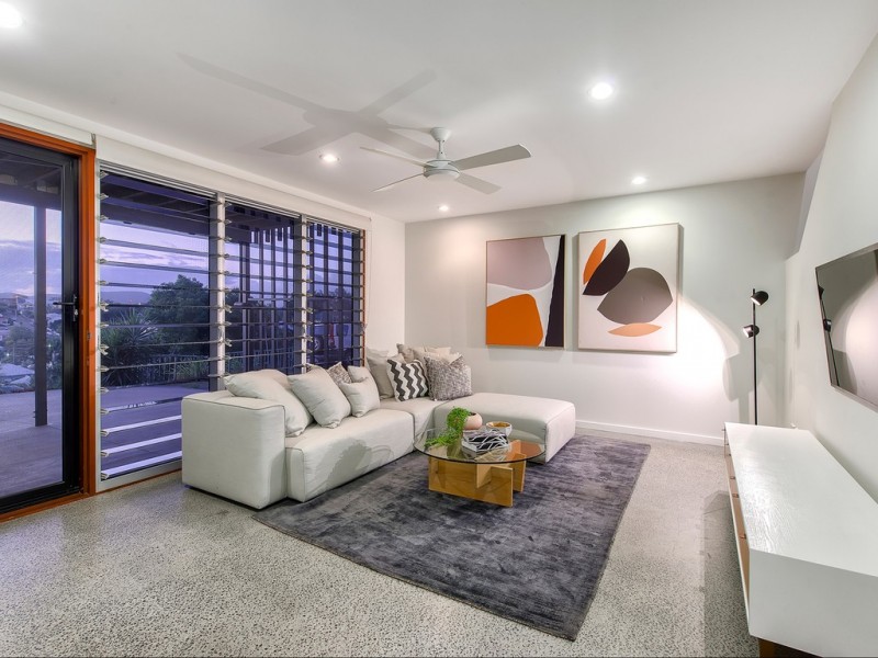 18 Balmain Terrace, Red Hill QLD 4059