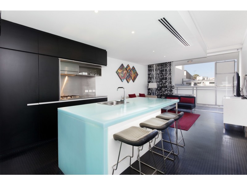 216/41 Robertson Street, Fortitude Valley QLD 4006