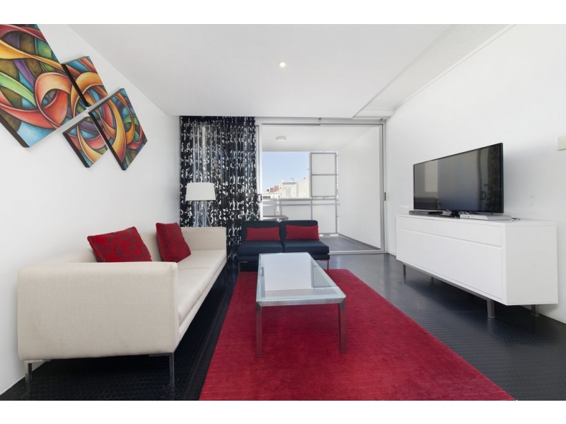 216/41 Robertson Street, Fortitude Valley QLD 4006