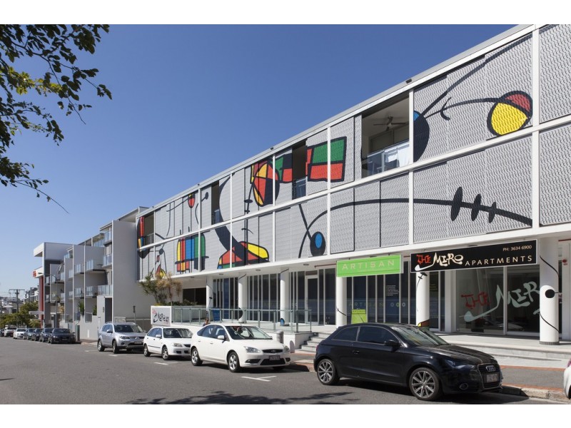 216/41 Robertson Street, Fortitude Valley QLD 4006