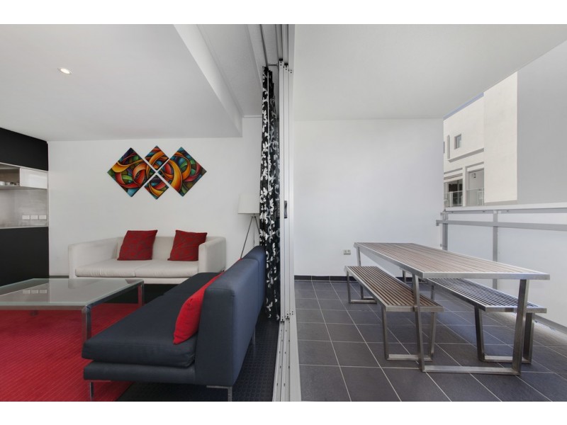 216/41 Robertson Street, Fortitude Valley QLD 4006