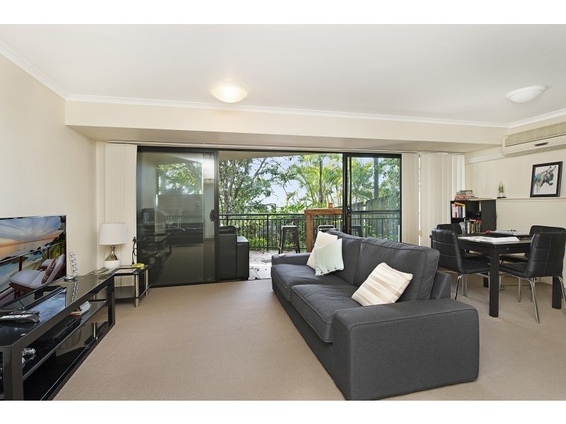 7/63 Vale Street, Kelvin Grove QLD 4059