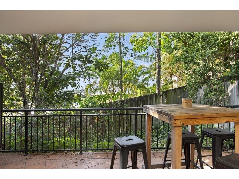 7/63 Vale Street, Kelvin Grove QLD 4059