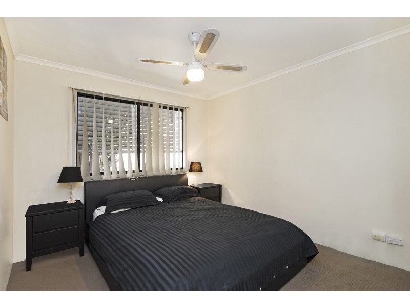 7/63 Vale Street, Kelvin Grove QLD 4059
