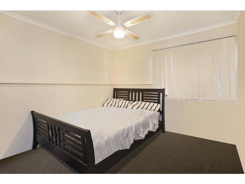 7/63 Vale Street, Kelvin Grove QLD 4059