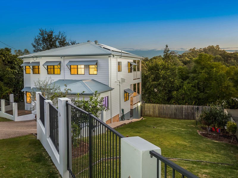 38 Horrocks Street, Toowong QLD 4066