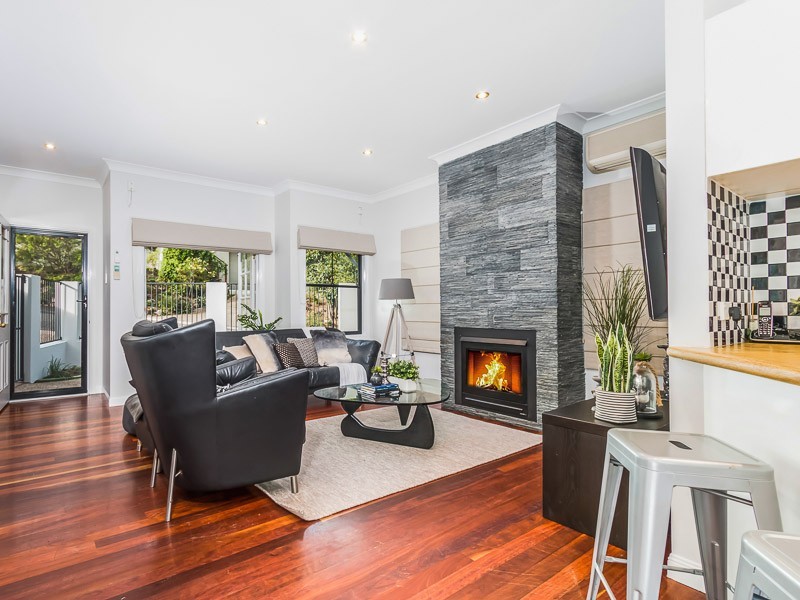 38 Horrocks Street, Toowong QLD 4066