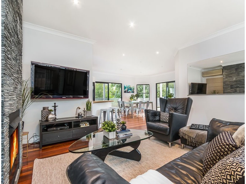 38 Horrocks Street, Toowong QLD 4066