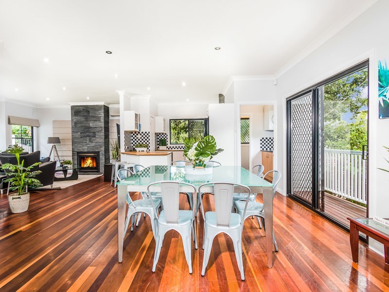 38 Horrocks Street, Toowong QLD 4066