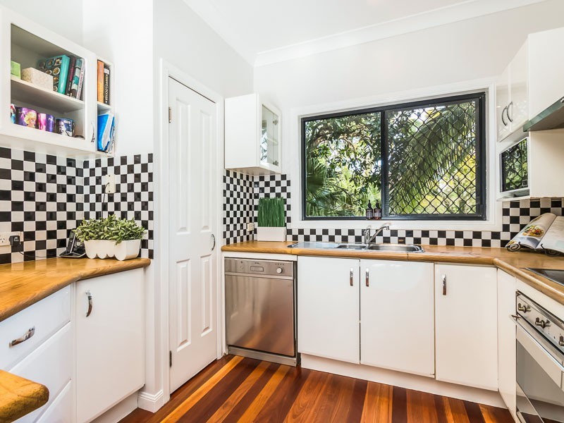 38 Horrocks Street, Toowong QLD 4066