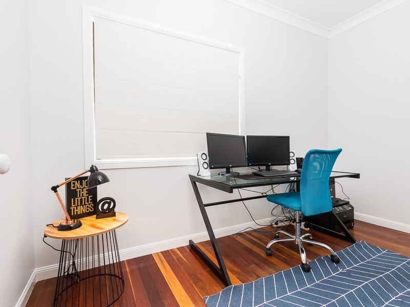 38 Horrocks Street, Toowong QLD 4066