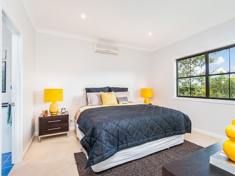 38 Horrocks Street, Toowong QLD 4066