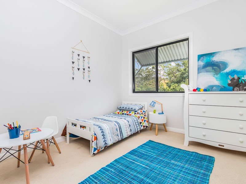 38 Horrocks Street, Toowong QLD 4066