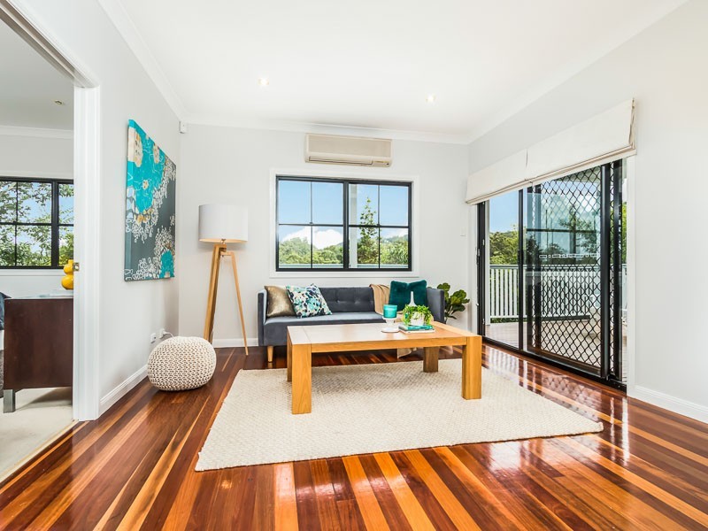 38 Horrocks Street, Toowong QLD 4066