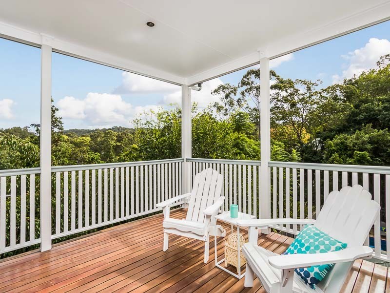38 Horrocks Street, Toowong QLD 4066