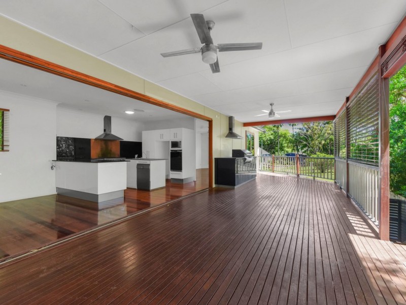 31 Soudan Street, Bardon QLD 4065