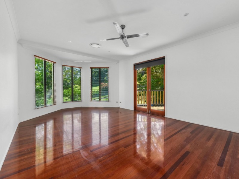 31 Soudan Street, Bardon QLD 4065