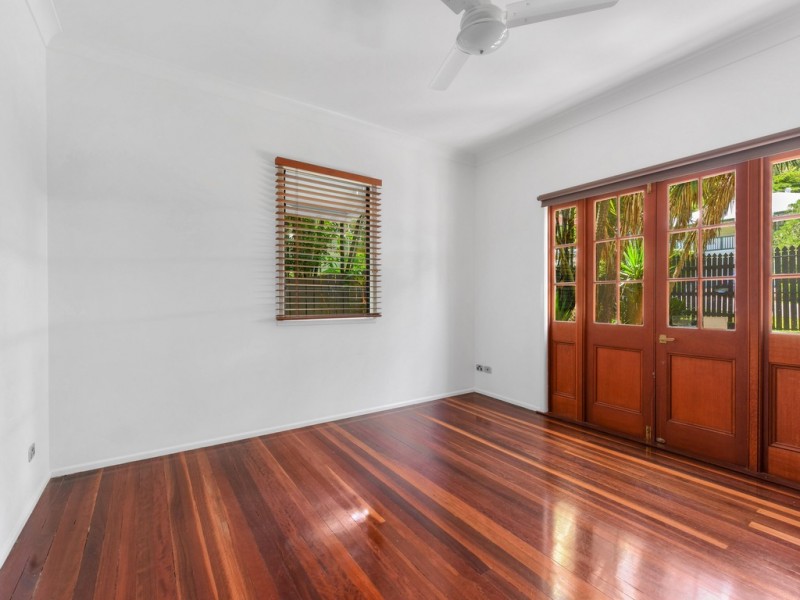 31 Soudan Street, Bardon QLD 4065
